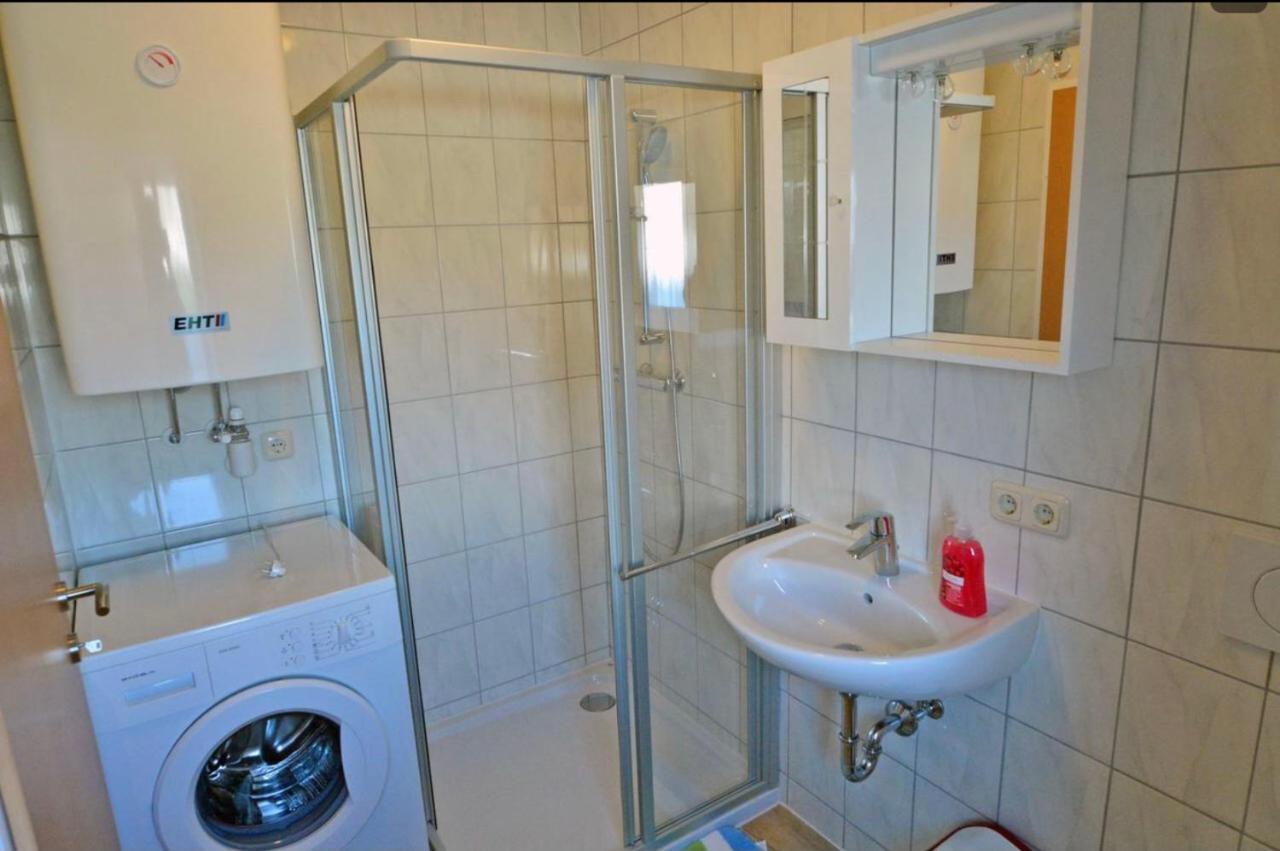 Appartement Gombotz Halbenrain 외부 사진