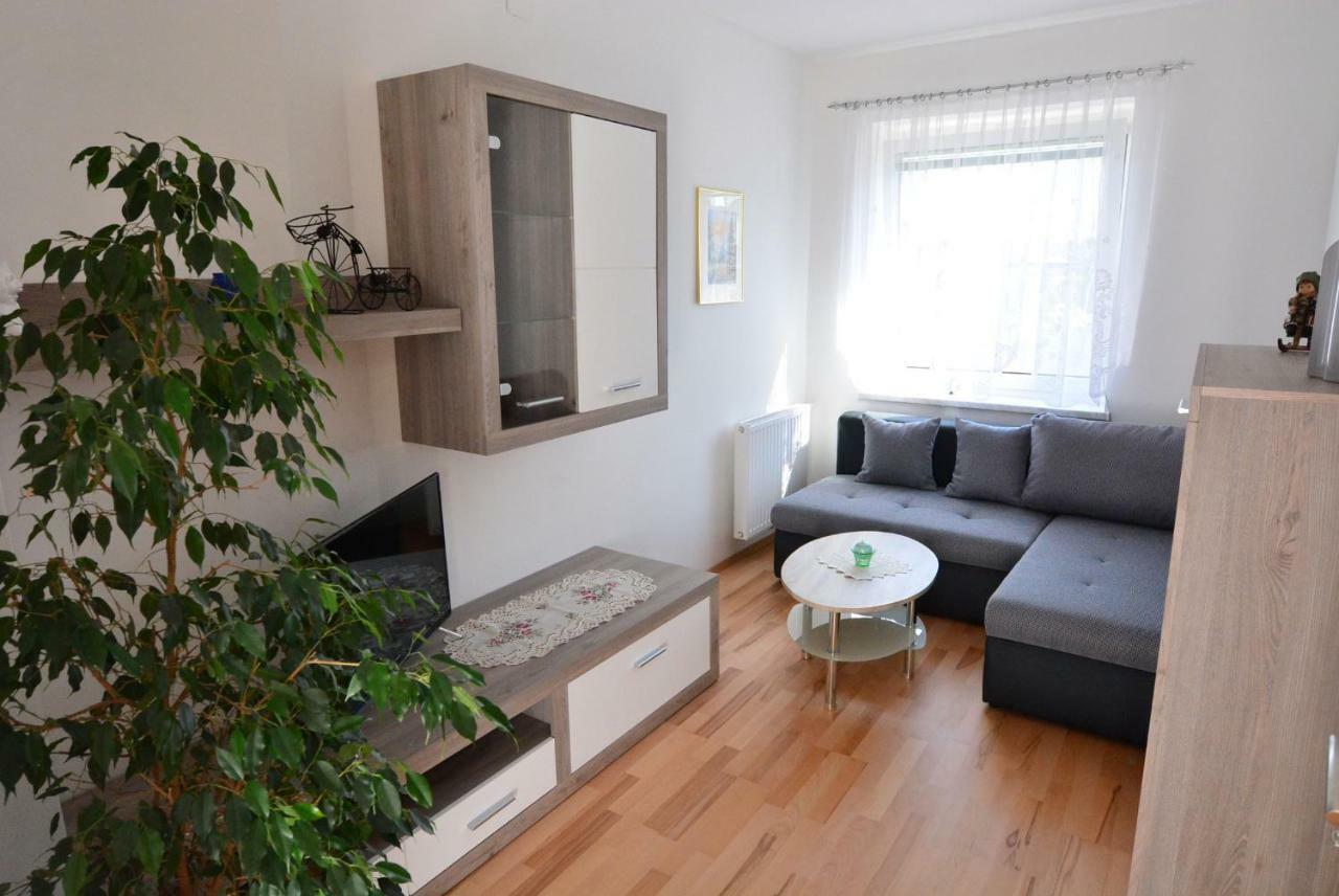 Appartement Gombotz Halbenrain 외부 사진