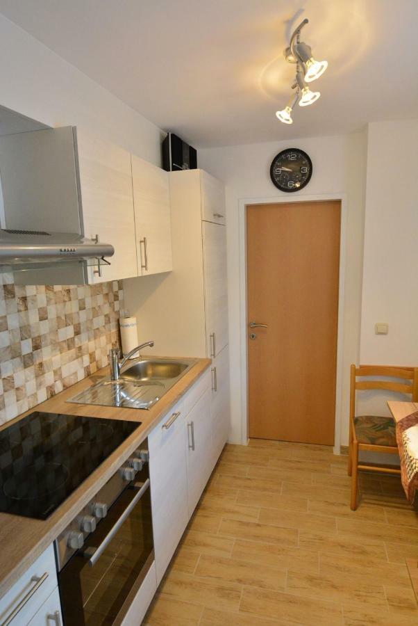 Appartement Gombotz Halbenrain 외부 사진